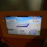 鹿児島県 鹿児島市 Y様邸 太陽光発電 長州産業 4.88kw