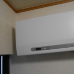 兵庫県 神戸市 O様邸 太陽光発電 東芝 5.5kw