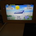 和歌山県 近江八幡市 O様邸 太陽光発電 長州産業 246w 6.15kw