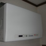 滋賀県 栗東市 Y様邸 太陽光発電 長州産業 246w 3.19kw