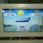 京都府 舞鶴市 S様邸 太陽光発電 長州産業 5.12kw