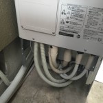 茨城県 水戸市 K様邸 エコキュート 三菱電機