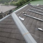兵庫県 姫路市 I様邸 太陽光発電 長州産業