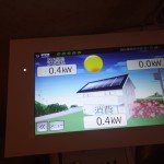 大阪府 東大阪市 S様邸 太陽光発電 長州産業