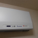 大阪府 阪南市 T様邸 太陽光発電 長州産業 246w 3.44kw