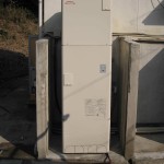 兵庫県 たつの市 T様邸 オール電化 長州産業 246w 3.93kw 日立エコキュート 日立IHクッキングヒーター