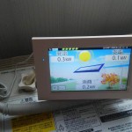 兵庫県 加古川市 H様邸 太陽光発電 長州産業 250w 6kw