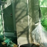 兵庫県 芦屋市 N様邸 エコキュート パナソニック