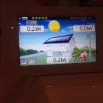 東京都 昭島市 S様邸 太陽光発電 長州産業 250w 6kw