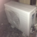 東京都 調布市 Y様邸 エコキュート 三菱電機 SRT-S37