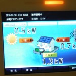 兵庫県 三田市 M様邸 太陽光発電 長州産業 250w 1.75kw