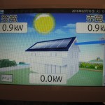 奈良県 宇陀市 H様邸 太陽光発電 長州産業 250w 6kw