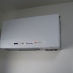 山形県 上山市 T様邸 太陽光発電 長州産業 250w 4.5kw