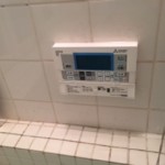 千葉県 千葉市 Y様邸 エコキュート 三菱電機 SRT-S43UZ