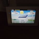 奈良県 吉野郡 M様邸 太陽光発電 長州産業 250w 5.5kw