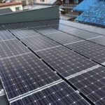 大分県 大分市 S様邸 太陽光発電