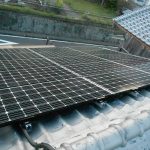 和歌山県 東牟婁郡 H様邸 太陽光発電 三菱電機 218w 6.54kw