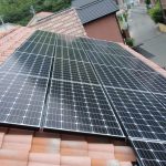 兵庫県 赤穂市 M様邸 太陽光発電 三菱電機 218w 4.79kw