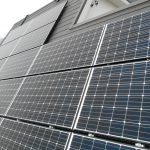 大阪府 藤井寺市 M様邸 太陽光発電 パナソニック 245w 5.972kw
