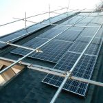 岡山県 総社市 K様邸 太陽光発電 ハンファQセルズ 270w 8.64kw