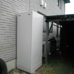 岡山県 総社市 K様邸 オール電化 東芝 HWH-B564