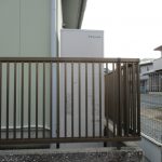 愛知県 豊川市 H様邸 オール電化 東芝 HWH-B374HA