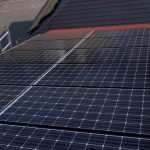 和歌山県 和歌山市 Y様邸 太陽光発電 パナソニック 245w 4.16kw