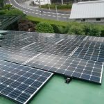 和歌山県 田辺市 T様邸 太陽光発電 三菱電機 218w 9.81kw