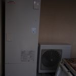 大阪府 大阪市 O様邸 オール電化 日立 BHP-F37PD1