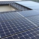 兵庫県 姫路市 O様邸 太陽光発電 長州産業 250w 6.0kw