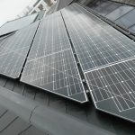兵庫県 加古川市 H様邸 太陽光発電 長州産業 234w 3.0kw