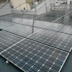 奈良県 香芝市 T様邸 太陽光発電 長州産業 250w 5.0kw