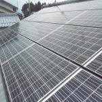 滋賀県 甲賀市 Y様邸 太陽光発電 ハンファQセルズ 270w 9.72kw