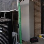 大阪府 羽曳野市 F様邸 オール電化 ダイキン EQS46SFV