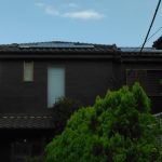 埼玉県 越谷市 I様邸 太陽光発電 長州産業 234w 3.48kw