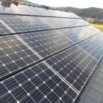 兵庫県 豊岡市 T様邸 太陽光発電 三菱電機 218w 8.72kw