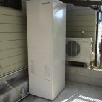 愛知県 半田市 M様邸 オール電化 東芝 HWH-B465H