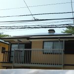 千葉県 八千代市 T様邸 太陽光発電 長州産業 234w 3.7kw