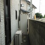 群馬県 前橋市 A様邸 オール電化 三菱 SRT-S372
