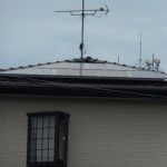 愛知県 知多郡 O様邸 太陽光発電 長州産業 234w 4.17kw