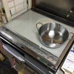 兵庫県 神戸市 I様邸 オール電化 コロナ CHP-E37AX4