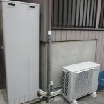 愛知県 岡崎市 S様邸 オール電化 ダイキン EQS37SFV