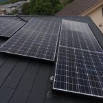 兵庫県 姫路市 N様邸 太陽光発電 長州産業 260w 4.16kw