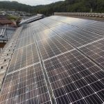 滋賀県 長浜市 H様邸 太陽光発電 三菱電機 225w 6.3kw