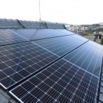 和歌山県 橋本市 N様邸 太陽光発電 カナディアンソーラー 295w 6.195kw