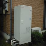 千葉県 印旛市 T様邸 オール電化 日立 BHP-F37PD1
