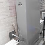 大阪府 堺市 S様邸 オール電化 三菱 SRT-S372Z