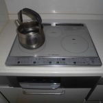 兵庫県 西宮市 F様邸 オール電化 日立 BHP-F37PD1