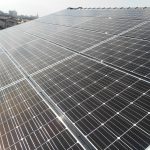 岡山県 倉敷市 T様邸 太陽光発電 三菱電機 225w 4.5kw