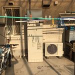 兵庫県 高砂市 H様邸 オール電化 ダイキン EQSN46SFV
